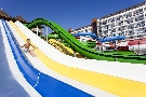Turecko - Alanya / Avsallar / Konakli / Mahmutlar / Ocurcalar - Tureck� riviera - Eftalia Splash Resort*****