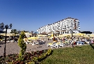 Turecko - Alanya / Avsallar / Konakli / Mahmutlar / Ocurcalar - Tureck� riviera - Eftalia Splash Resort*****