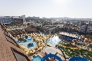Turecko - Alanya / Avsallar / Konakli / Mahmutlar / Ocurcalar - Tureck� riviera - Eftalia Splash Resort*****
