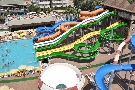 Turecko - Alanya / Avsallar / Konakli / Mahmutlar / Ocurcalar - Tureck� riviera - Eftalia Splash Resort*****
