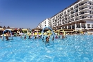 Turecko - Alanya / Avsallar / Konakli / Mahmutlar / Ocurcalar - Tureck� riviera - Eftalia Splash Resort*****