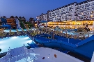 Turecko - Alanya / Avsallar / Konakli / Mahmutlar / Ocurcalar - Tureck� riviera - Eftalia Splash Resort*****
