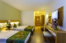 Turecko - Alanya / Avsallar / Konakli / Mahmutlar / Ocurcalar - Tureck� riviera - Eftalia Splash Resort*****