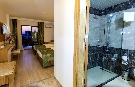 Turecko - Alanya / Avsallar / Konakli / Mahmutlar / Ocurcalar - Tureck� riviera - Eftalia Splash Resort*****