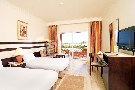 Egypt - Marsa Alam - El Malikia Resort Abu Dabbab****