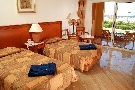 Egypt - Marsa Alam - El Malikia Resort Abu Dabbab****
