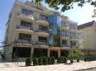 Bulharsko  Prmorsko Hotel Opal***