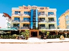 Bulharsko - Pr�morsko - Hotel Opal***