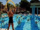 Turecko - Antalya / Lara - Tureck� riviera - IC Green Palace *****