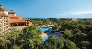 Turecko - Antalya / Lara - Tureck� riviera - IC Green Palace *****