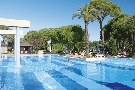 Turecko - Antalya / Lara - Tureck� riviera - IC Green Palace *****