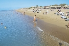 Turecko - Antalya / Lara - Tureck� riviera - IC Green Palace *****