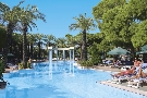 Turecko - Antalya / Lara - Tureck� riviera - IC Green Palace *****