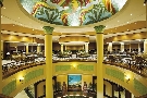 Turecko - Antalya / Lara - Tureck� riviera - IC Green Palace *****