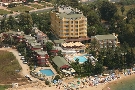 Turecko  Alanya / Avsallar / Konakli / Mahmutlar / Ocurcalar - Tureck riviera Incekum Su ****