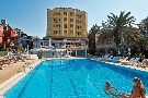 Turecko - Alanya / Avsallar / Konakli / Mahmutlar / Ocurcalar - Tureck� riviera - Incekum Su ****