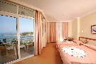 Turecko - Alanya / Avsallar / Konakli / Mahmutlar / Ocurcalar - Tureck� riviera - Incekum Su ****