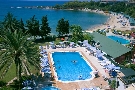 Turecko - Alanya / Avsallar / Konakli / Mahmutlar / Ocurcalar - Tureck� riviera - Incekum Su ****