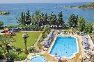 Turecko - Alanya / Avsallar / Konakli / Mahmutlar / Ocurcalar - Tureck� riviera - Incekum Su ****