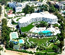 Turecko - Side - Tureck� riviera - SARAY REGENCY RESORT & SPA*****