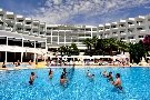 Turecko - Side - Tureck� riviera - SARAY REGENCY RESORT & SPA*****