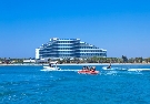 Turecko  Didim - Egejsk riviera Venosa Beach Resort & SPA *****