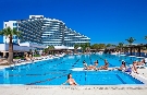 Turecko - Didim - Egejsk� riviera - Venosa Beach Resort & SPA *****