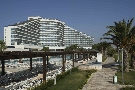 Turecko - Didim - Egejsk� riviera - Venosa Beach Resort & SPA *****