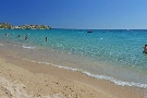 Taliansko  ostrov Sardnia Calaserena Village ****