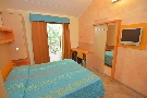 Taliansko - ostrov Sard�nia - Calaserena Village ****