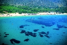 Taliansko - ostrov Sard�nia - Calaserena Village ****