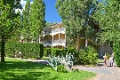 Taliansko - ostrov Sard�nia - Calaserena Village ****