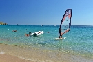 Taliansko - ostrov Sard�nia - Calaserena Village ****