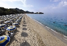 Taliansko - ostrov Sard�nia - Calaserena Village ****