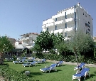 Taliansko  Palmov riviera - San Bennedetto del Tronto Hotel Sunrise ***