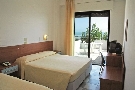 Taliansko - Palmov� riviera - San Bennedetto del Tronto - Hotel Sunrise ***