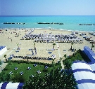Taliansko - Palmov� riviera - San Bennedetto del Tronto - Hotel Sunrise ***