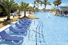 panielsko  Andalzia - Costa de Almeria Mediterraneo Park ****