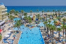 �panielsko - Andal�zia - Costa de Almeria - Mediterraneo Park ****