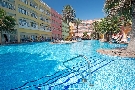 �panielsko - Andal�zia - Costa de Almeria - Mediterraneo Park ****