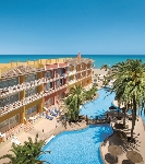 �panielsko - Andal�zia - Costa de Almeria - Mediterraneo Park ****
