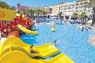 �panielsko - Andal�zia - Costa de Almeria - Mediterraneo Park ****