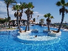 �panielsko - Bale�rske ostrovy - Menorka - Punta Prima *****