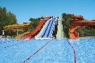 Turecko - Antalya / Lara - Tureck� riviera - Kervansaray Beach *****