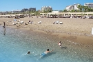 Turecko - Antalya / Lara - Tureck� riviera - Kervansaray Beach *****