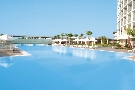 Turecko - Antalya / Lara - Tureck� riviera - Kervansaray Beach *****