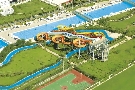 Turecko - Antalya / Lara - Tureck� riviera - Kervansaray Beach *****