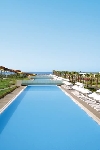 Turecko - Antalya / Lara - Tureck� riviera - Kervansaray Beach *****