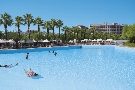 Turecko - Antalya / Lara - Tureck� riviera - Kervansaray Beach *****