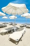 Turecko - Antalya / Lara - Tureck� riviera - Kervansaray Beach *****